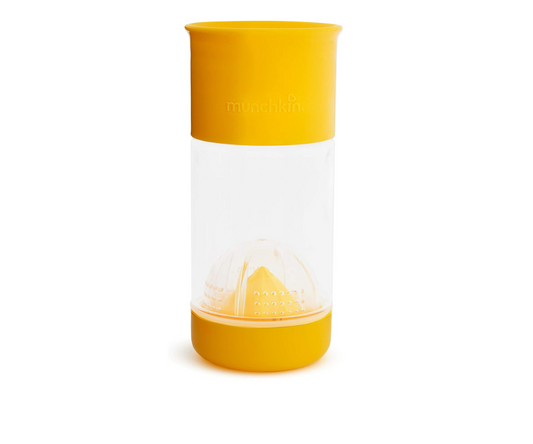 VASO PARA INFUSION DE FRUTOS 14 OZ MIRACLE 360 MUNCHKIN