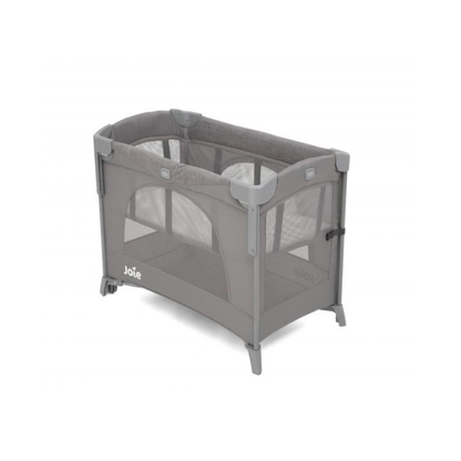 Mini Corral Kubbie Foggie | Gray - Joie