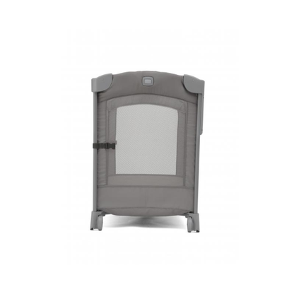 Mini Corral Kubbie Foggie | Gray - Joie