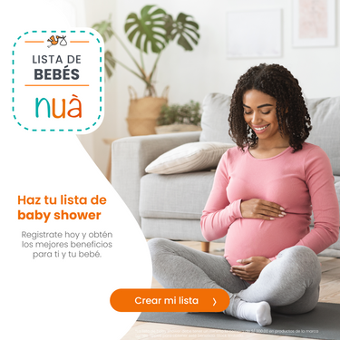 NuaBaby - A los gabinetes y cajones que tu bebé puede abrir, coloca seguros  para evitar que lo logre. Puedes utilizar el seguro de #Hauck para proteger  a tu bebé.