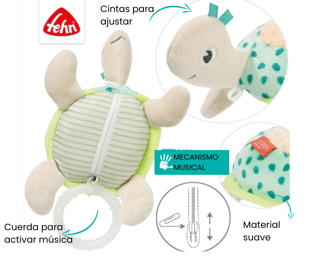 Características