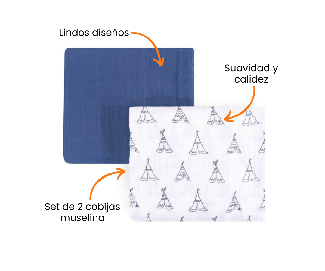 Características