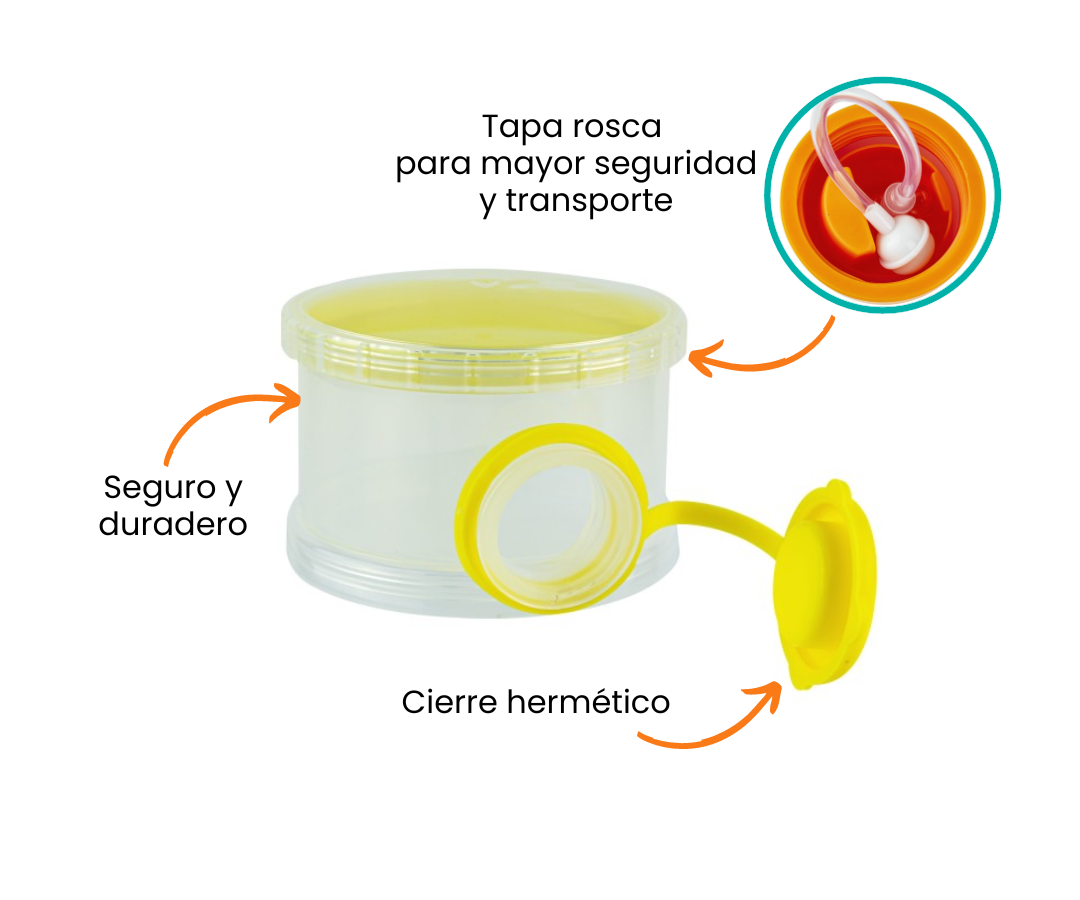 Características