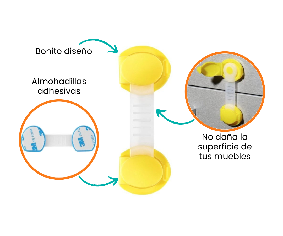Características