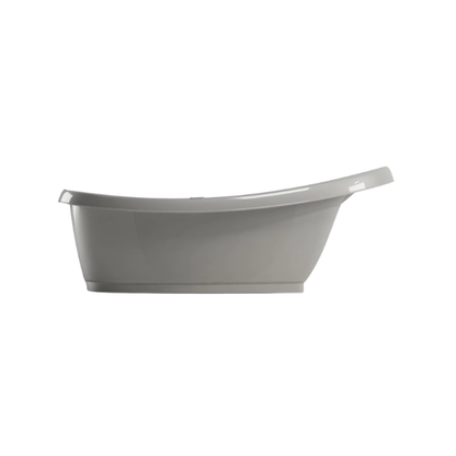 Bañera Onda Baby | Gris - Okbaby