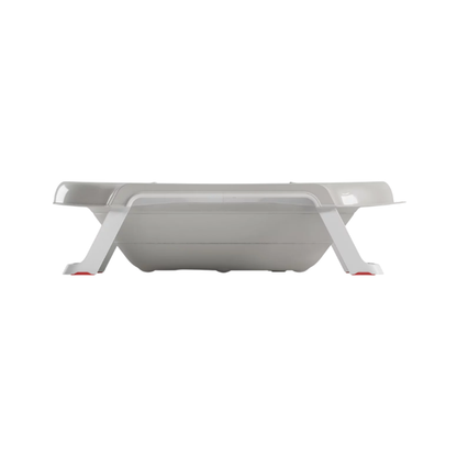 Bañera Plegable Onda | Gris - Okbaby