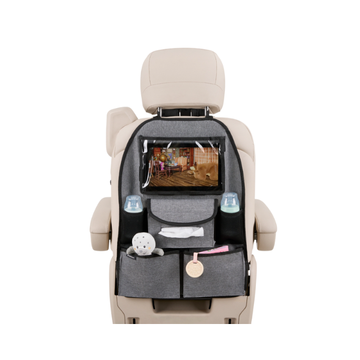 Organizador Para Auto - Kikkaboo