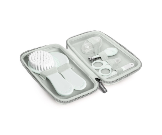 Baby Care Essentials Set | Verde Suavinex