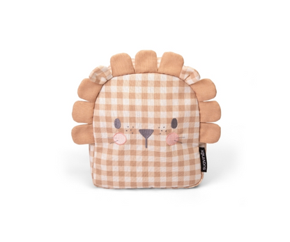 Mochila Infantil  De Lion Vicky | Camel Suavinex