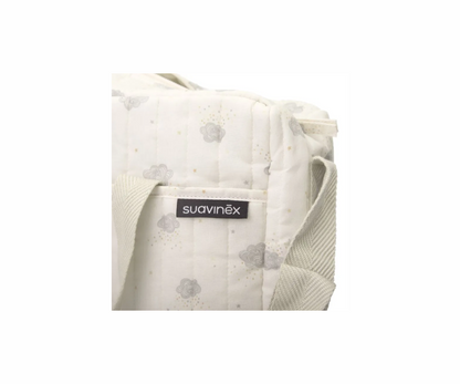 Bolso Pañalera Mamá  Dreams | Beige Suavinex