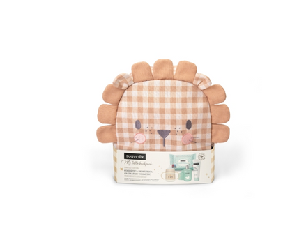 Mochila Infantil  De Lion Vicky | Camel Suavinex