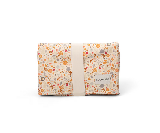 Cambiador Paseo  |Liberty  Wonderland Suavinex