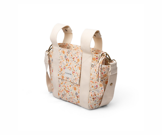 Bolso Pañalero Liberty Small Suavinex