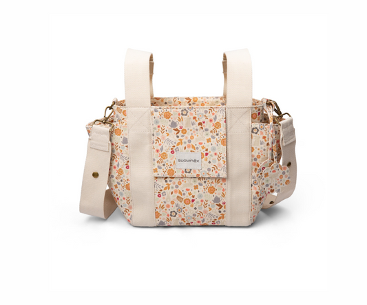 Bolso Pañalero Liberty Small Suavinex