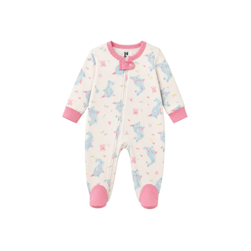 Pijama | Ballenitas - B4baby