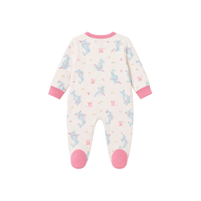Pijama | Ballenitas - B4baby