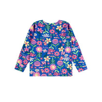 Pijama: Camiseta + Pantalones Niñas/Niños - Up Baby