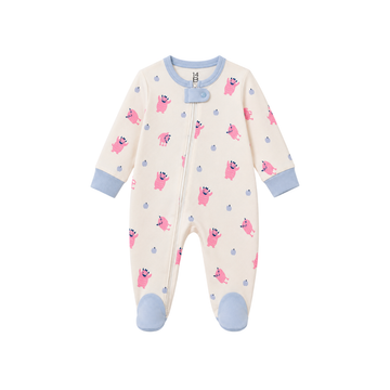 Pijama | Mounstritas - B4baby