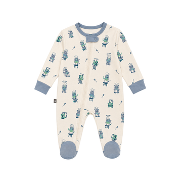 Pijama | Mountruos - B4baby