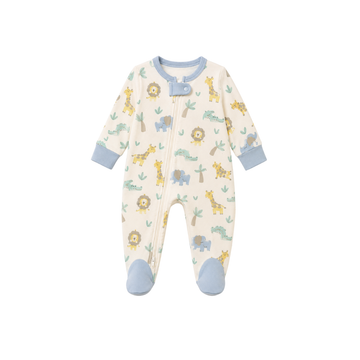 Pijama | Selva - B4baby