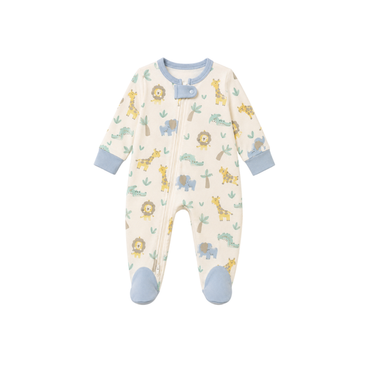 Pijama | Selva - B4baby