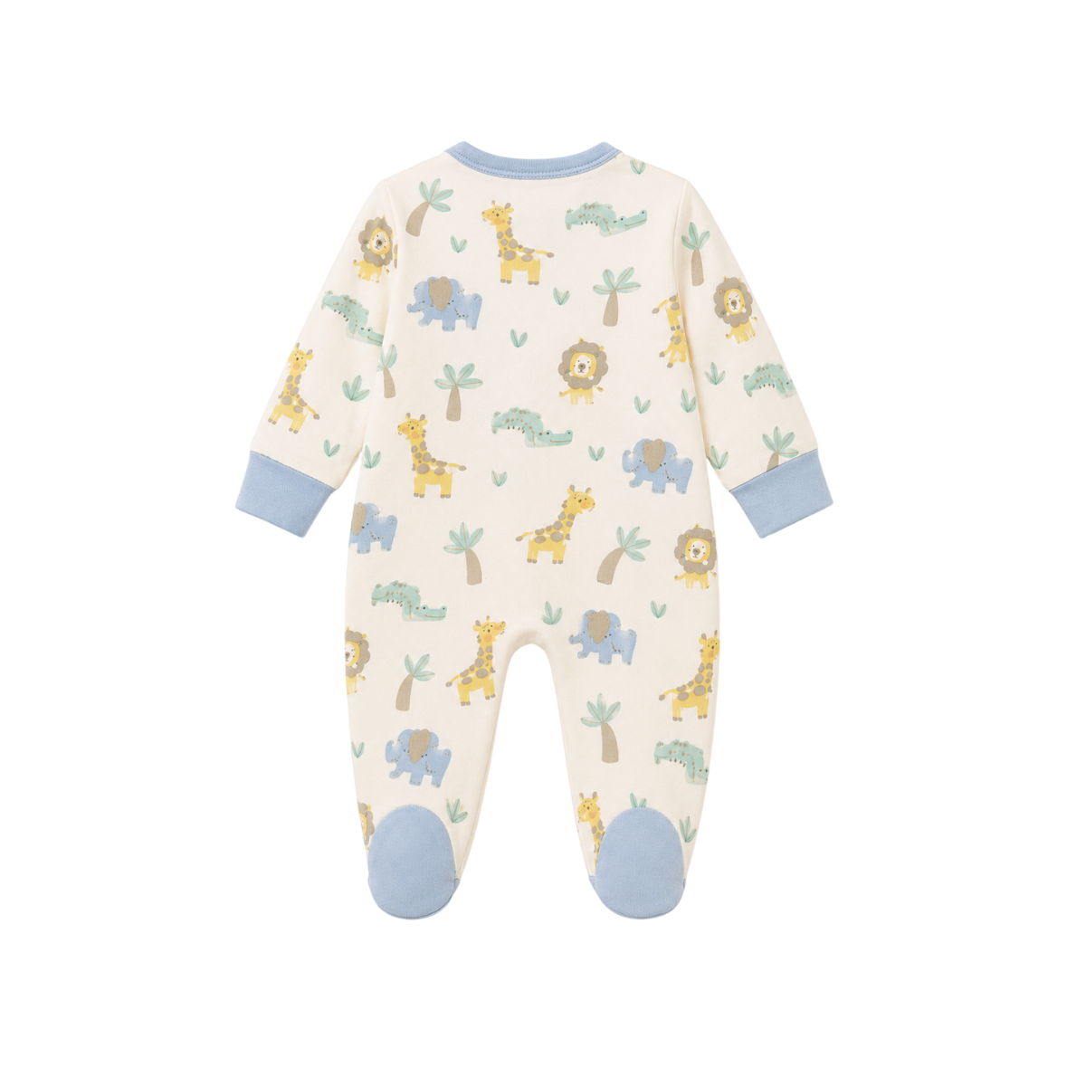 Pijama | Selva - B4baby