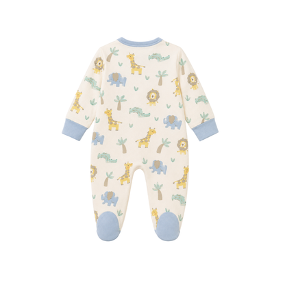Pijama | Selva - B4baby