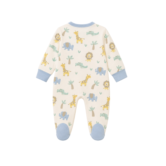 Pijama | Selva - B4baby