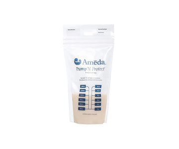 Bolsas De Almacenamiento De Leche | 50 unidades  Ameda