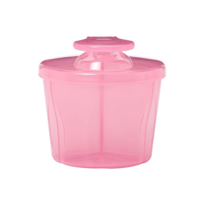 Dispensador De Leche En Polvo | Rosado - Dr. Brown