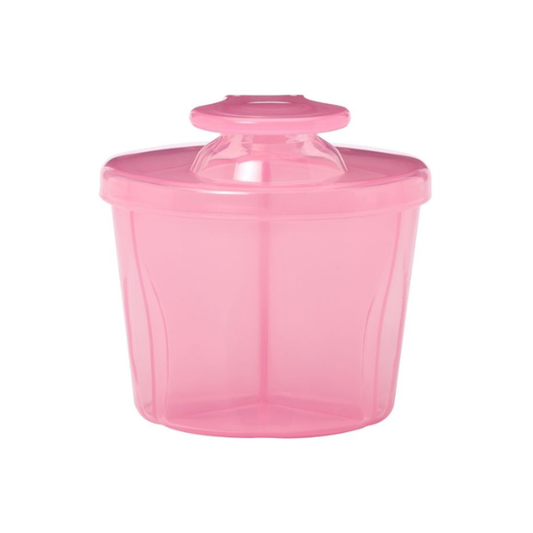 Dispensador De Leche En Polvo | Rosado - Dr. Brown