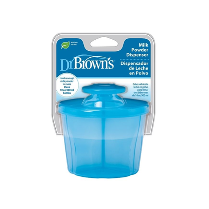 Dispensador De Leche En Polvo | Azul - Dr. Brown