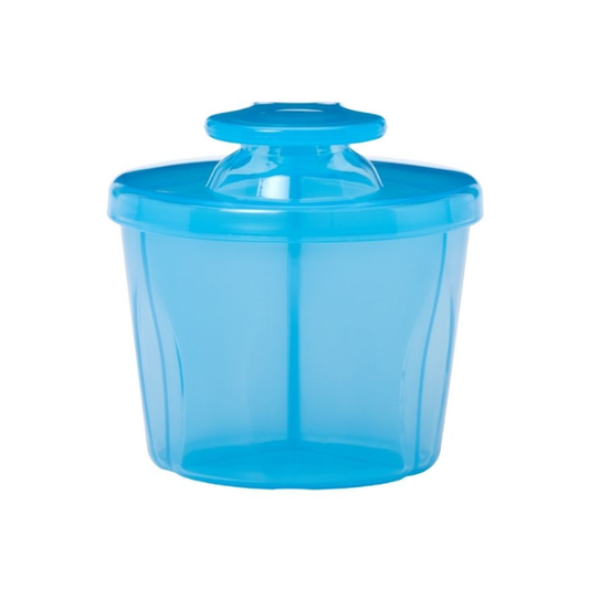 Dispensador De Leche En Polvo | Azul - Dr. Brown