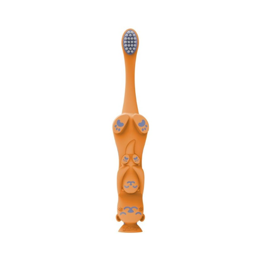 Cepillo De Dientes | Nutria Naranja - Dr. Browns