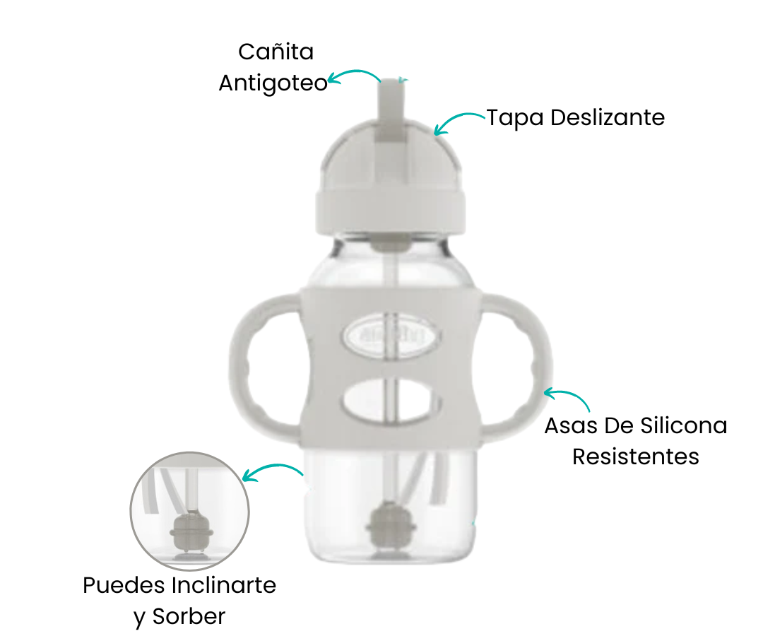 Características
