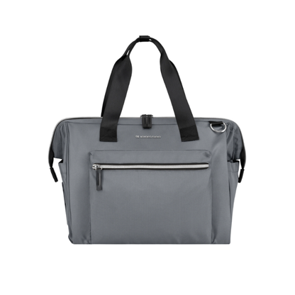 Pañalera Maxi | Gris - Kikkaboo