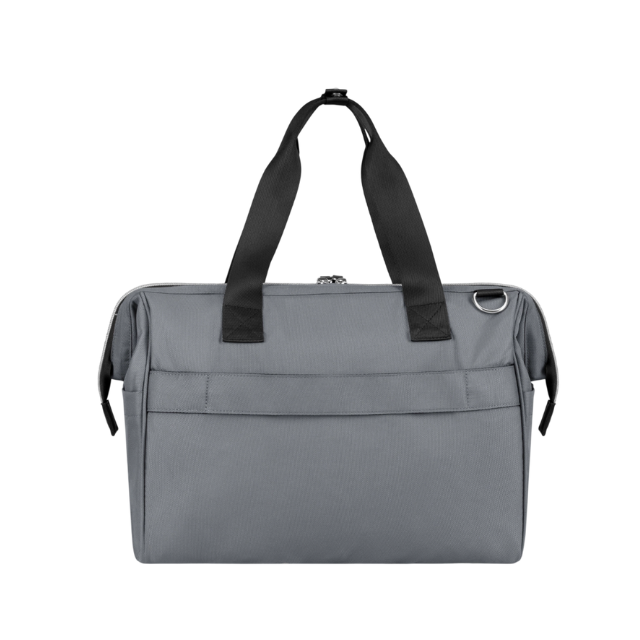 Pañalera Maxi | Gris - Kikkaboo