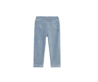 Pantalón Punto Pana Básico Camel Mayoral