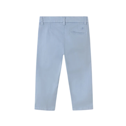 Pantalón chino sarga básico Brisa - Mayoral