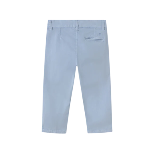Pantalón chino sarga básico Brisa - Mayoral