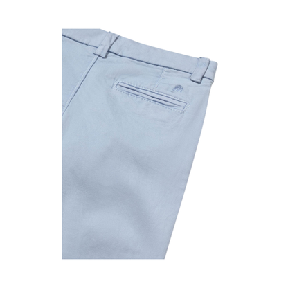 Pantalón chino sarga básico Brisa - Mayoral