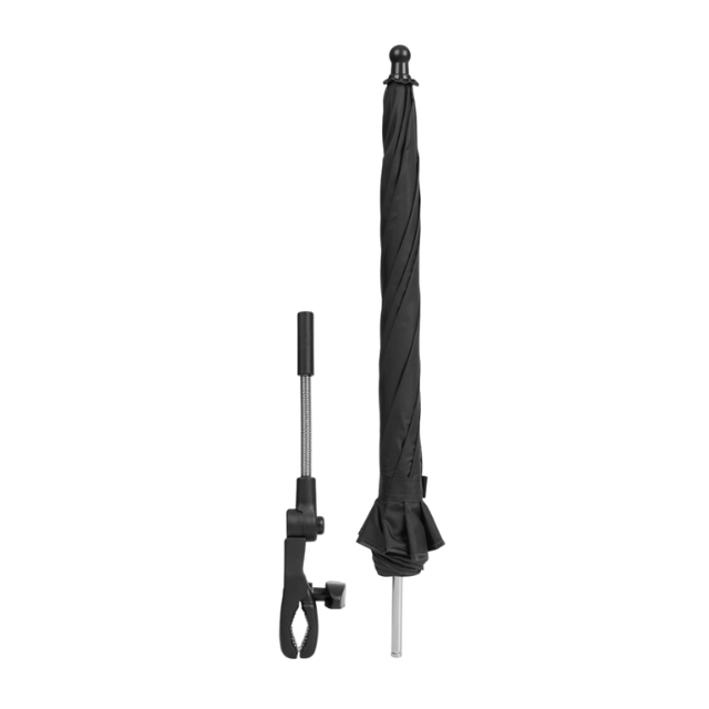 Parasol Para Coche - Kikkaboo
