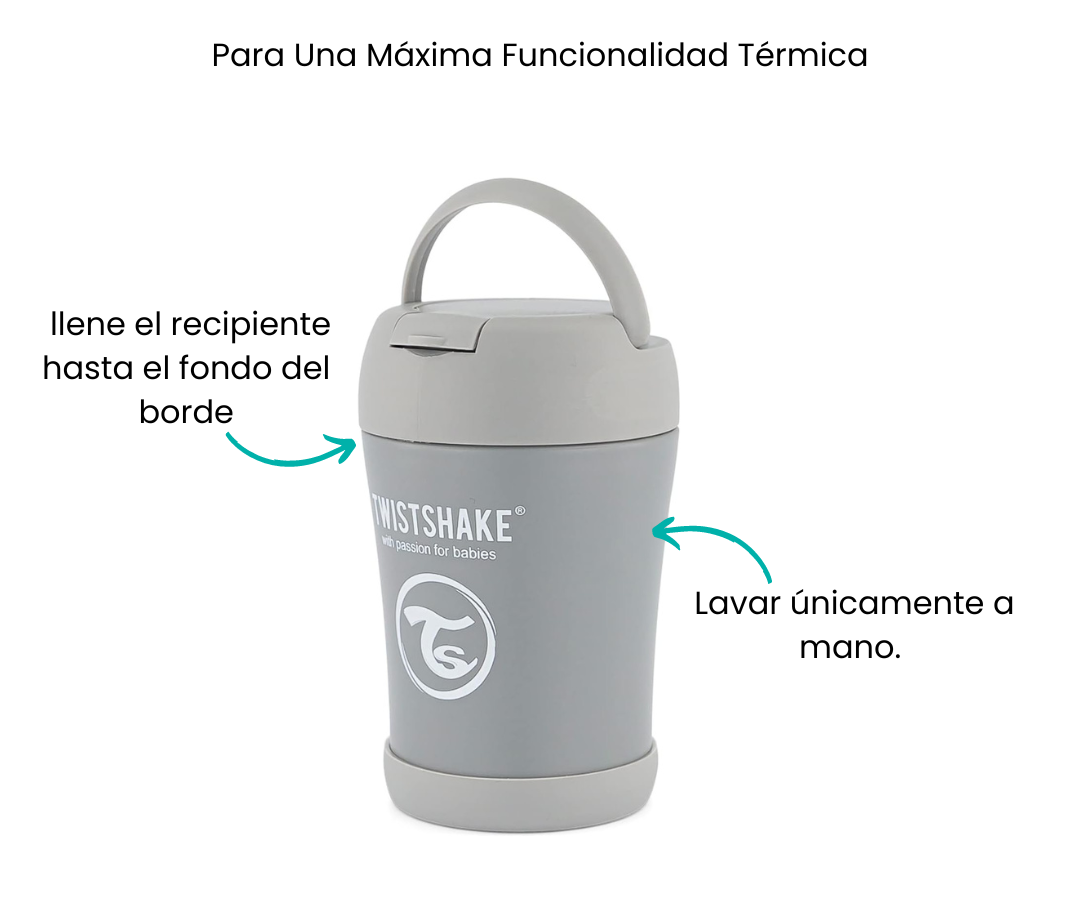 Características