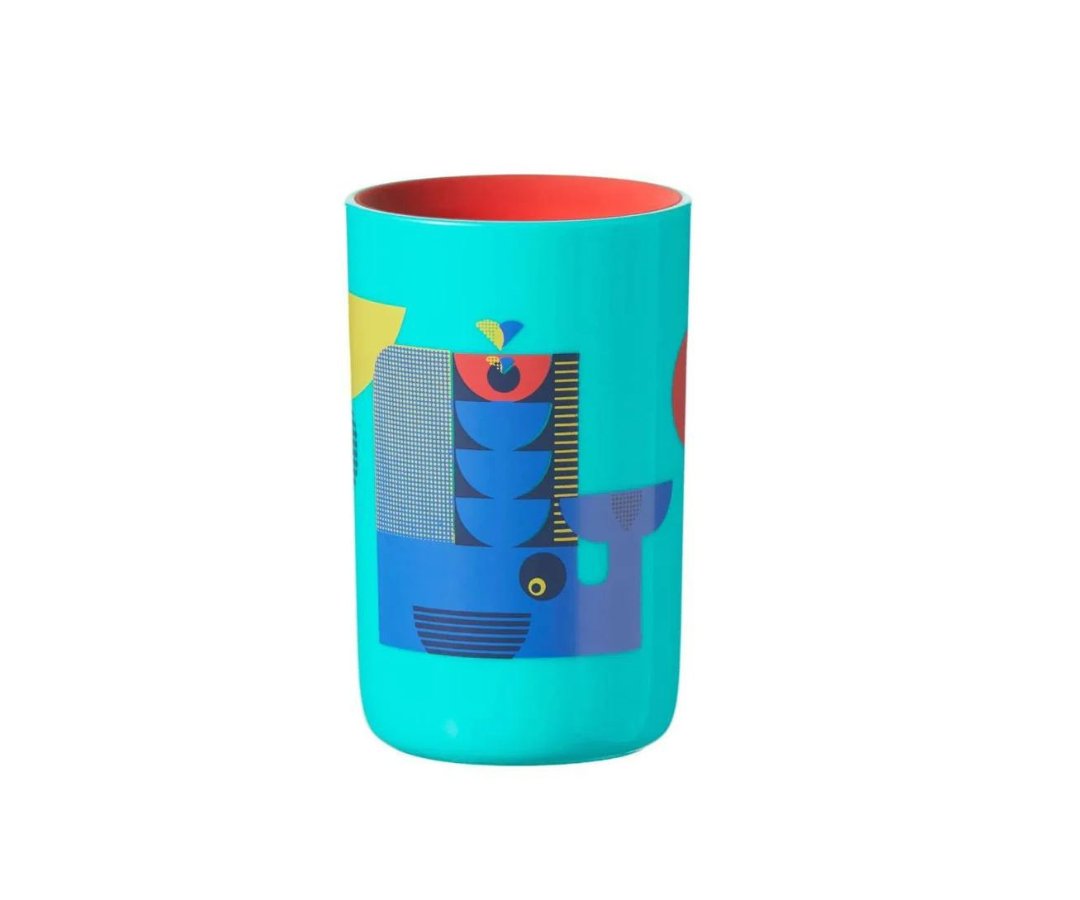 VAS0 360 BALLENA  TOMMEE TIPPEE