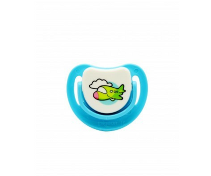 Chupo p. Desarrollo oral 2 Pigeon