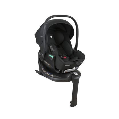 Portabebe I-Xtend Negro - Kikkaboo