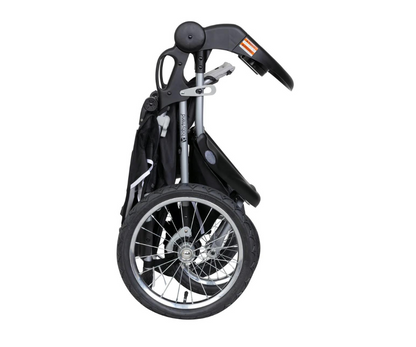 COCHE PARA CORRER EXPEDITION JOGGER- PHANTOM