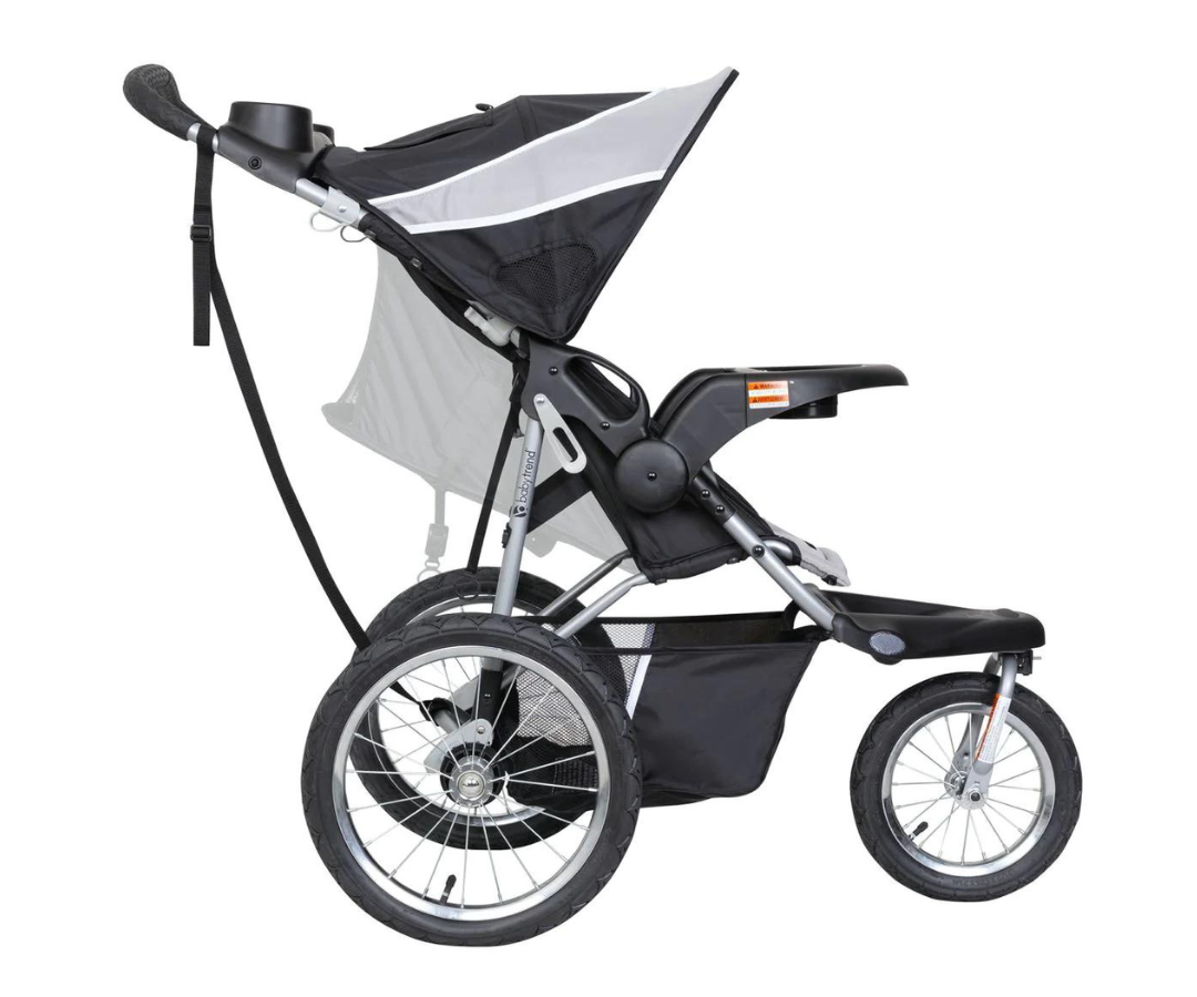 COCHE PARA CORRER EXPEDITION JOGGER- PHANTOM