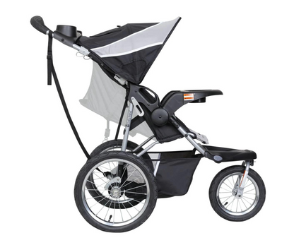 COCHE PARA CORRER EXPEDITION JOGGER- PHANTOM