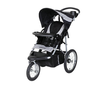 COCHE PARA CORRER EXPEDITION JOGGER- PHANTOM